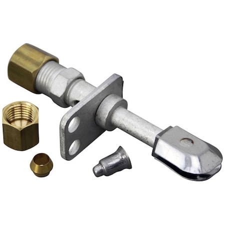 Hobart Pilot Assy (Nat/Lp) 409125-12